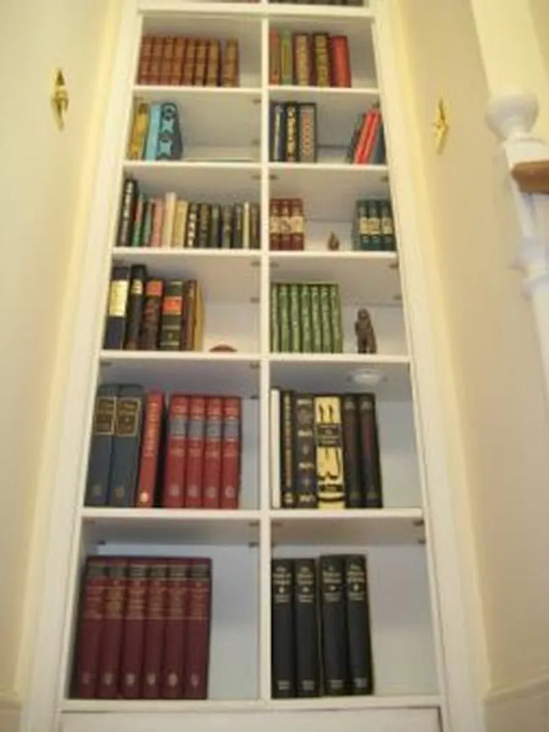Traditional North Dulwich house, E371 (photo 35)