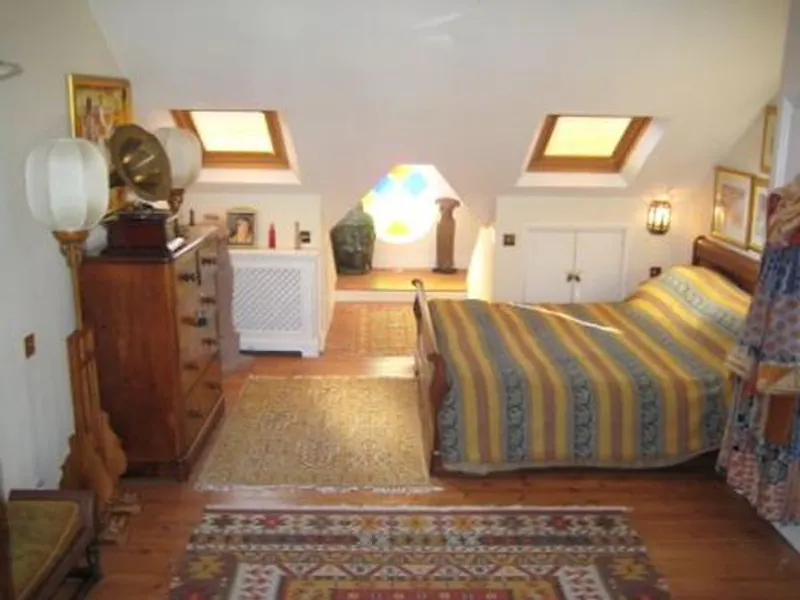 Traditional North Dulwich house, E371 (photo 44)