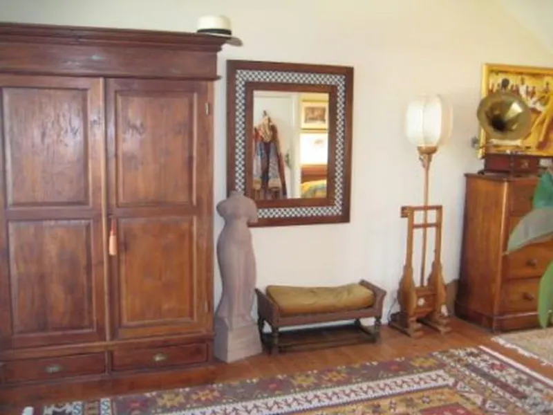 Traditional North Dulwich house, E371 (photo 46)