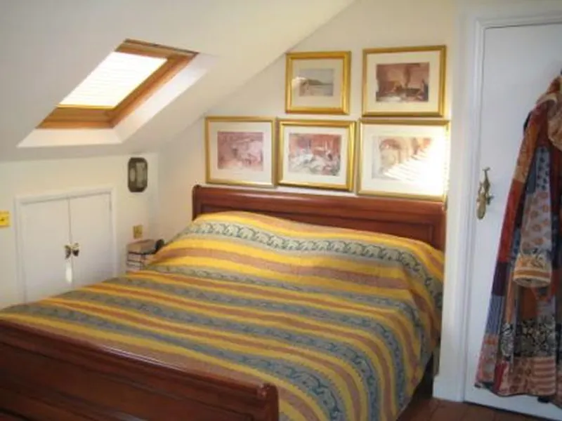 Traditional North Dulwich house, E371 (photo 48)