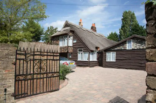Kingsbury Green bungalow, C826