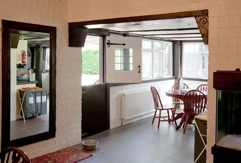 Kingsbury Green bungalow, C826 (photo 12)