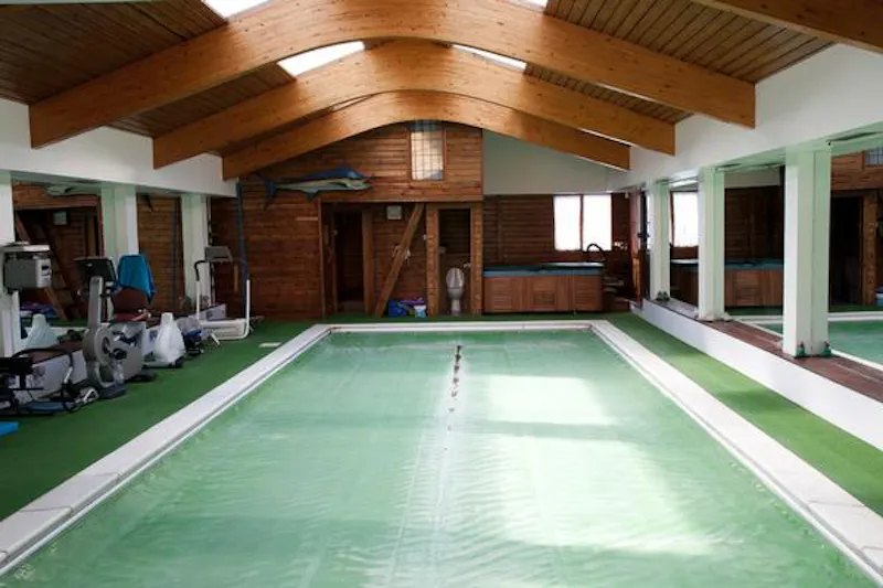 Kingsbury Green bungalow, C826 (photo 23)