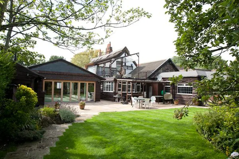Kingsbury Green bungalow, C826 (photo 28)