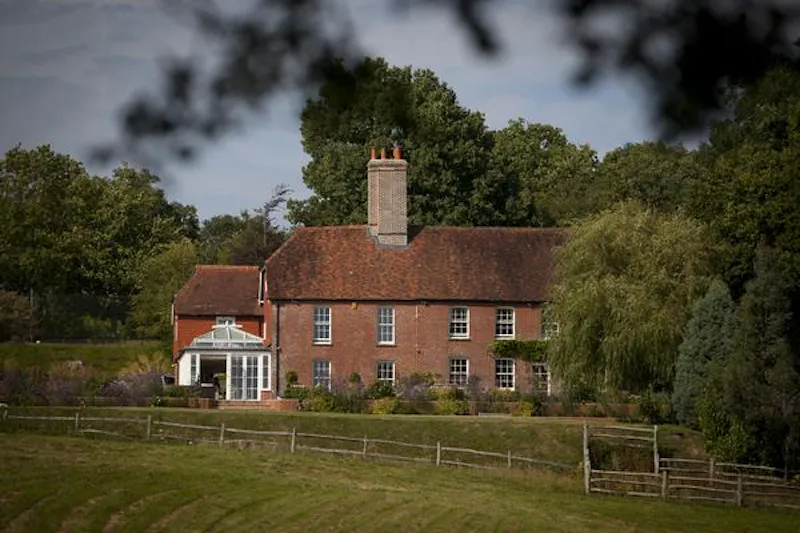 Classic farmhouse style in Lewes, A1297 (photo 1)
