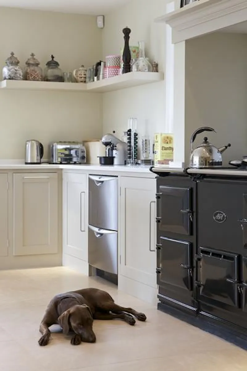 Aga at Classic farmhouse style in Lewes, A1297 (photo 9)