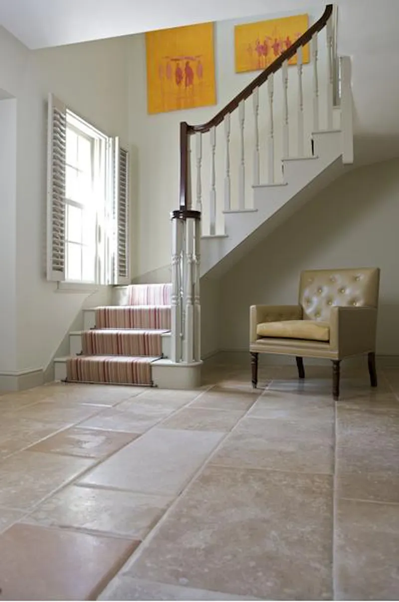 Staircase at Classic farmhouse style in Lewes, A1297 (photo 16)