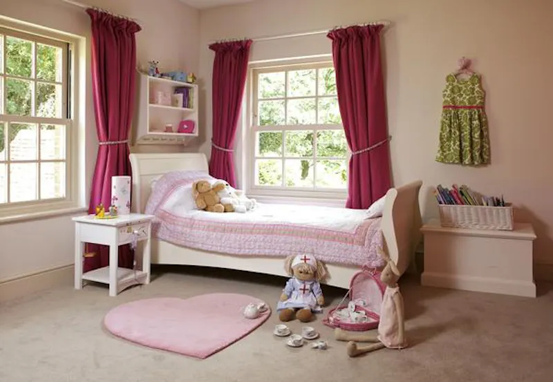 Bedroom - child's at Classic farmhouse style in Lewes, A1297 (photo 25)
