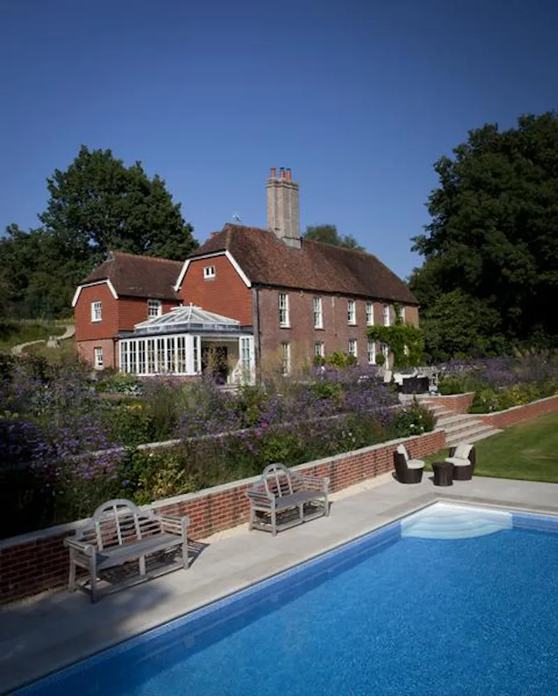 Classic farmhouse style in Lewes, A1297 (photo 30)