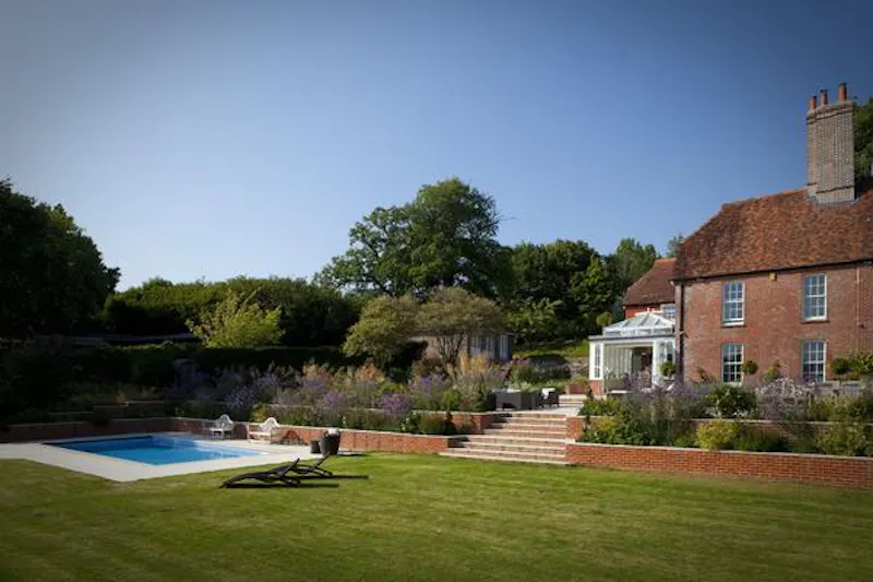 Classic farmhouse style in Lewes, A1297 (photo 32)