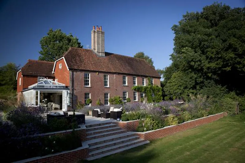 Classic farmhouse style in Lewes, A1297 (photo 36)