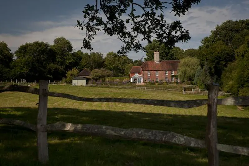 Classic farmhouse style in Lewes, A1297 (photo 40)