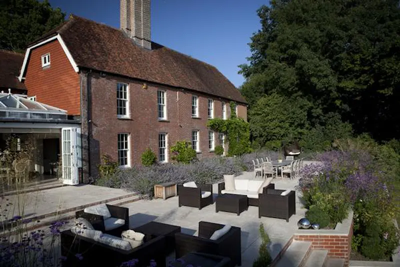 Classic farmhouse style in Lewes, A1297 (photo 41)