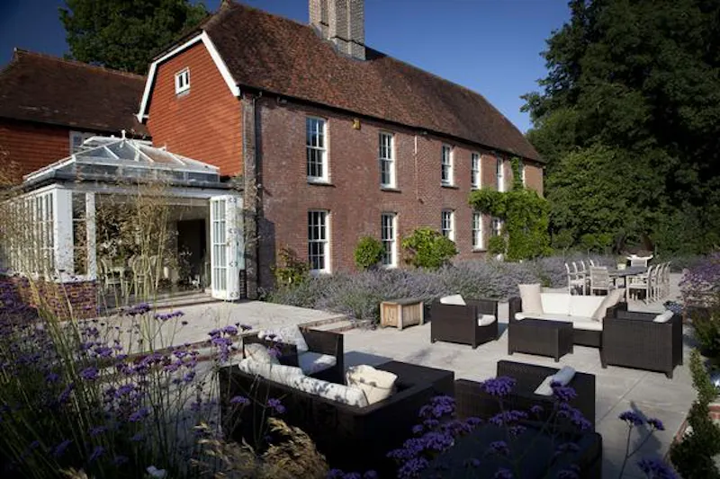 Classic farmhouse style in Lewes, A1297 (photo 42)