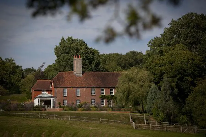Classic farmhouse style in Lewes, A1297 (photo 51)