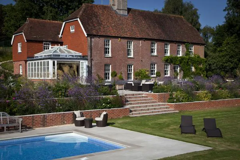 Classic farmhouse style in Lewes, A1297 (photo 56)