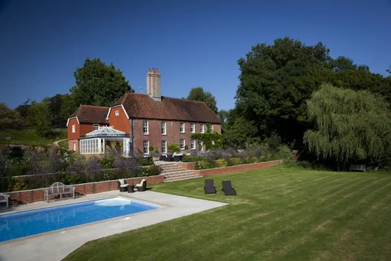 Classic farmhouse style in Lewes, A1297 (photo 57)