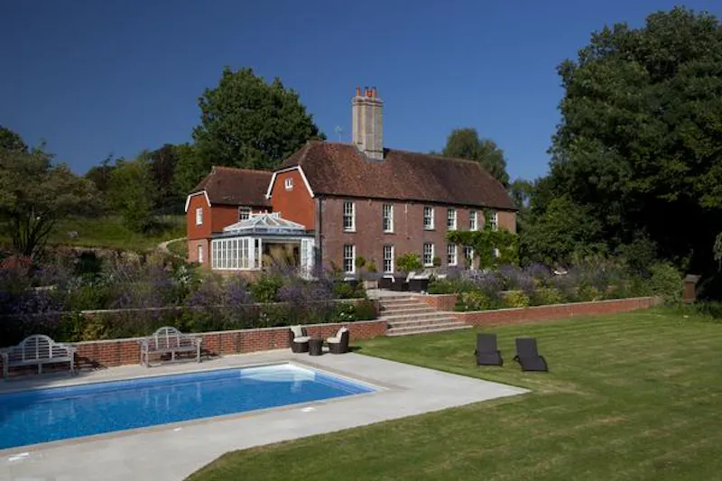 Classic farmhouse style in Lewes, A1297 (photo 58)