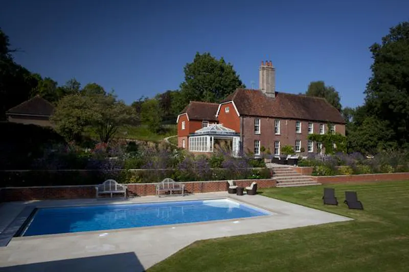 Classic farmhouse style in Lewes, A1297 (photo 59)
