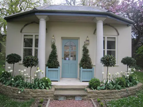 Film location, C827