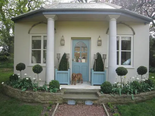 Film location, C827