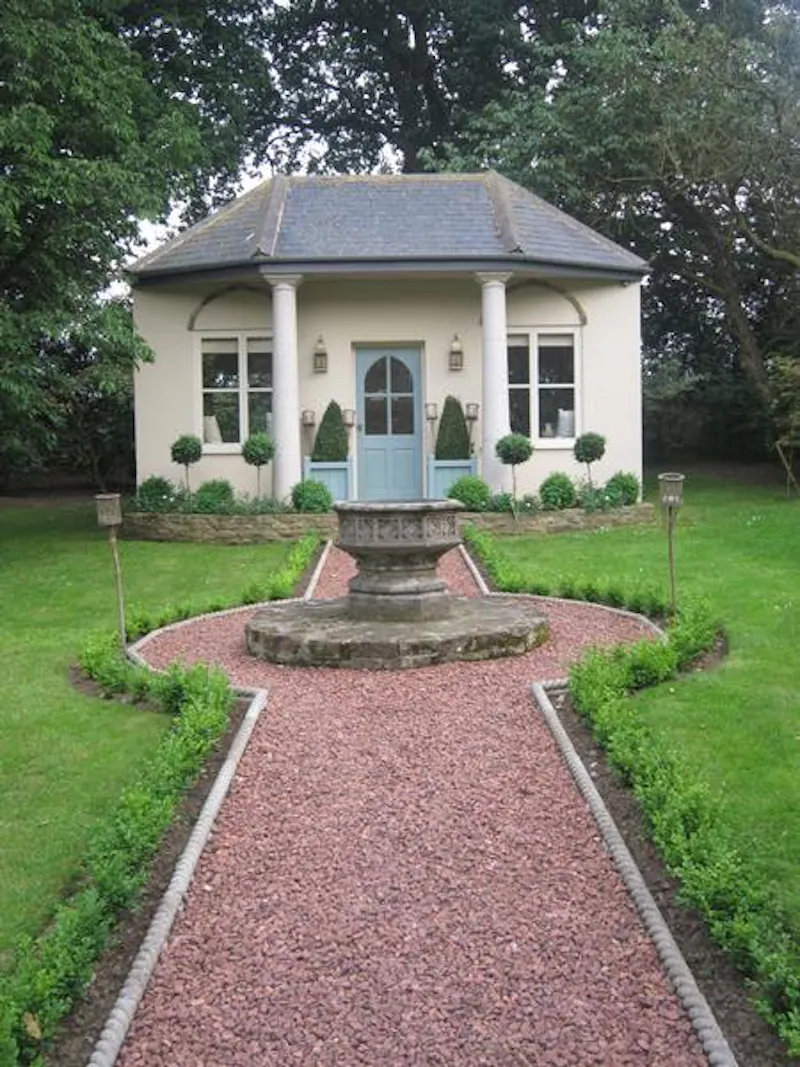 Film location C827 in Yorkshire (photo 12)