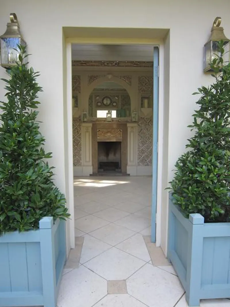 Film location C827 in Yorkshire (photo 53)