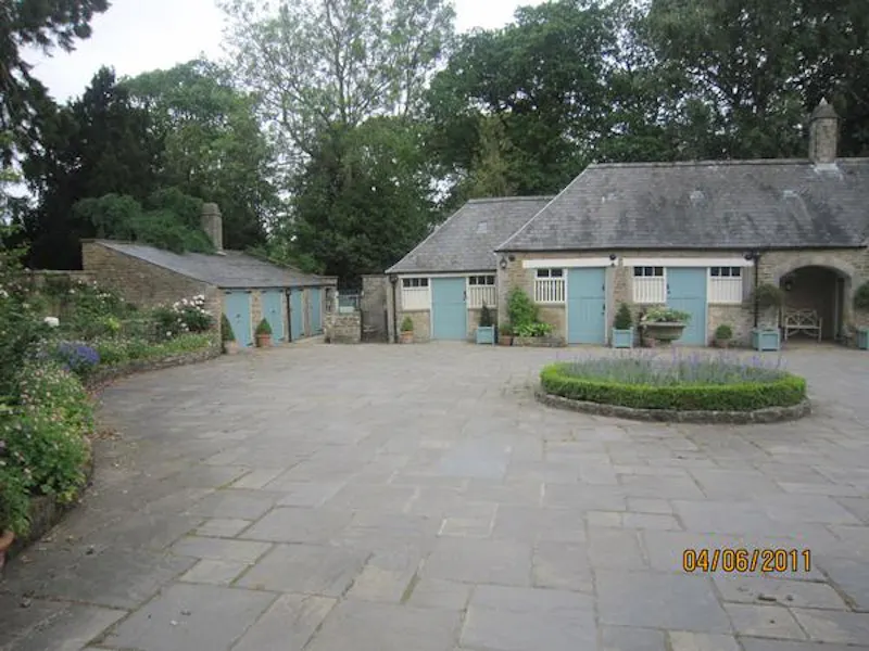 Film location C827 in Yorkshire (photo 57)