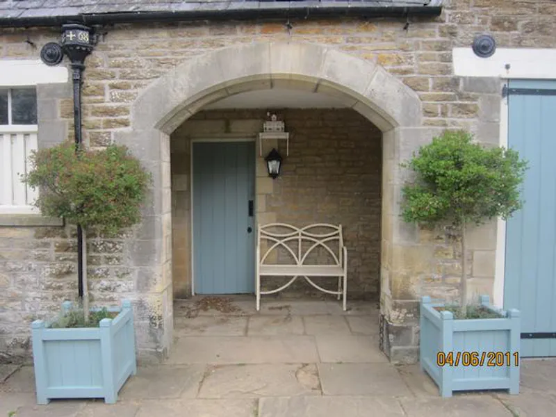 Film location C827 in Yorkshire (photo 58)
