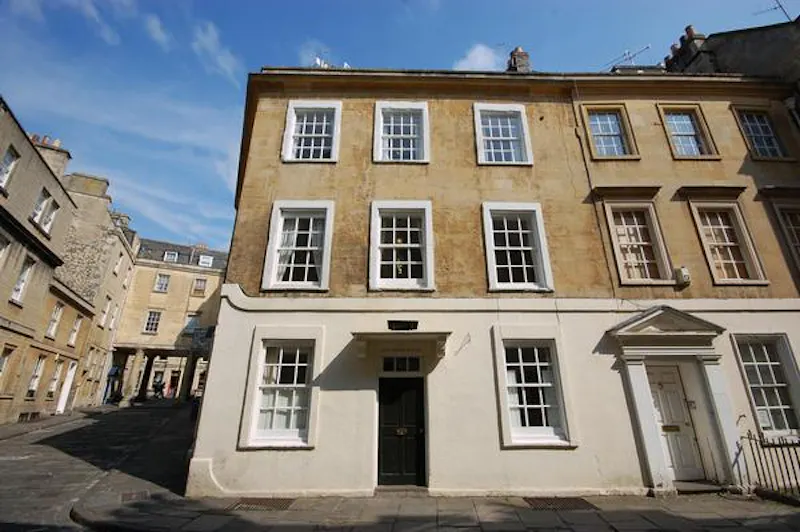 Corner townhouse in Bath Spa, A1298 (photo 1)