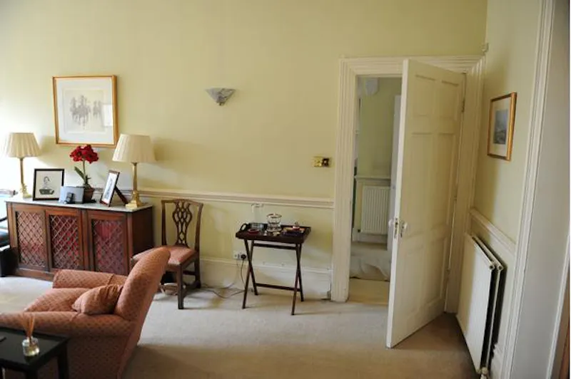 Film location E374 in London (photo 6)