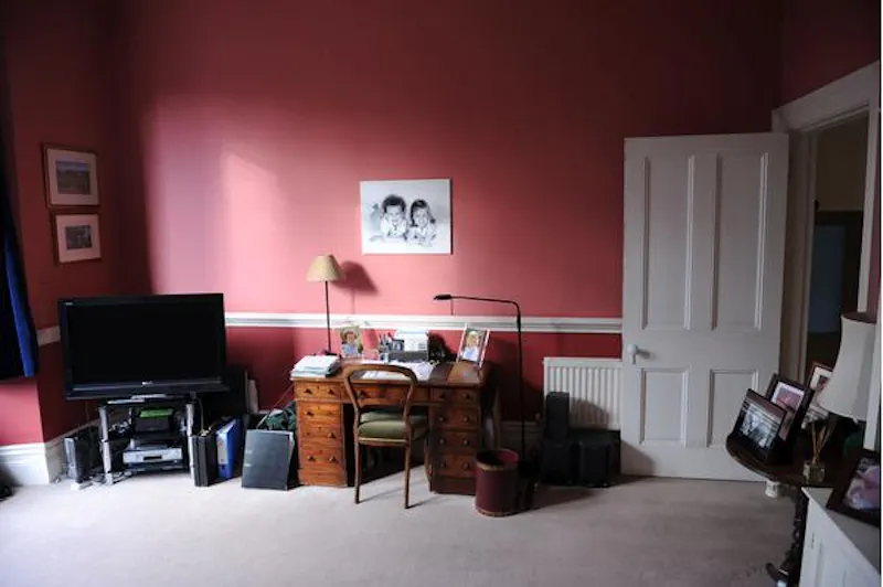Film location E374 in London (photo 16)