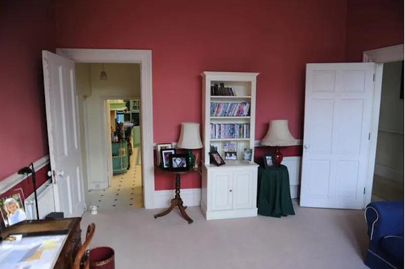 Film location E374 in London (photo 19)