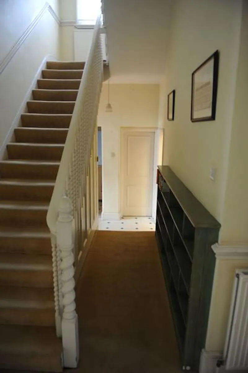 Film location E374 in London (photo 30)