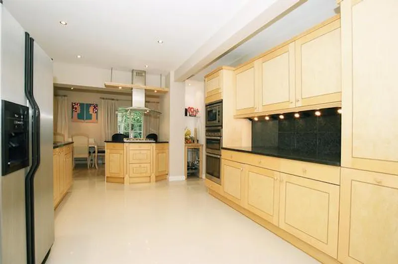 Sutton Coldfield deco house, D2190 (photo 12)