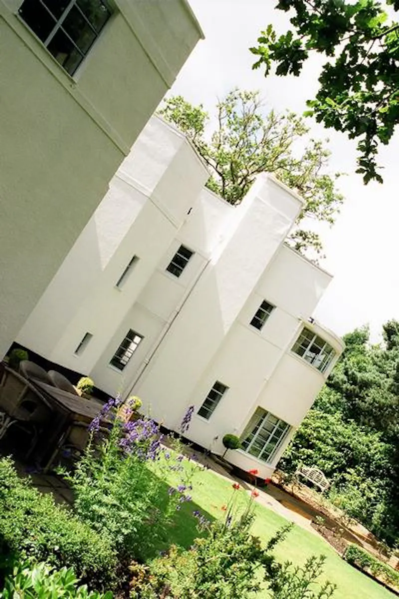 Sutton Coldfield deco house, D2190 (photo 32)