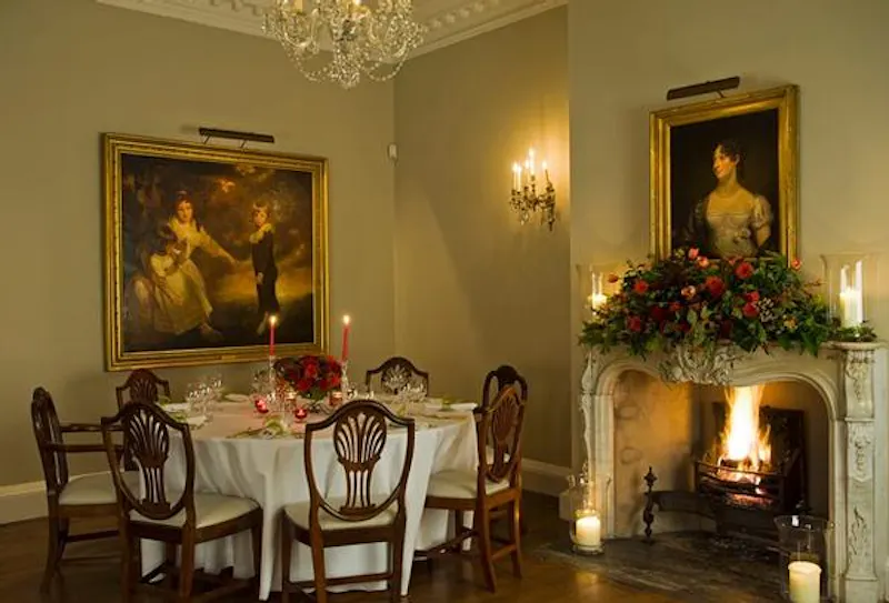 Private country house in Whitchurch, A1299 (photo 5)