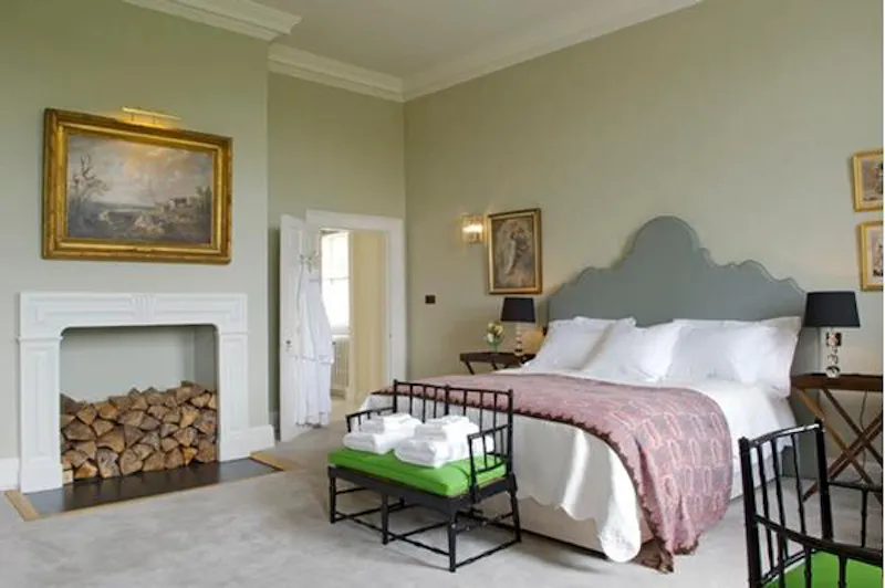Private country house in Whitchurch, A1299 (photo 13)