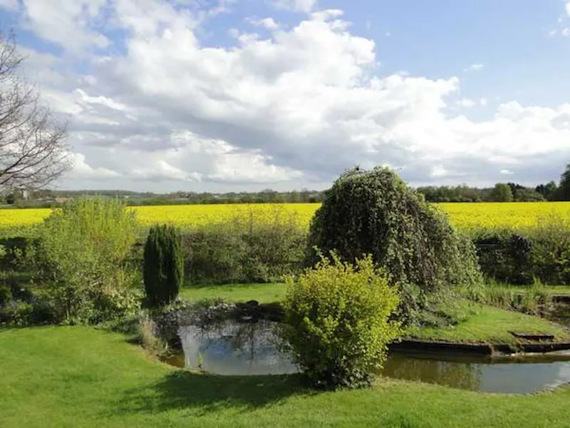Film location L638 in Suffolk (photo 16)