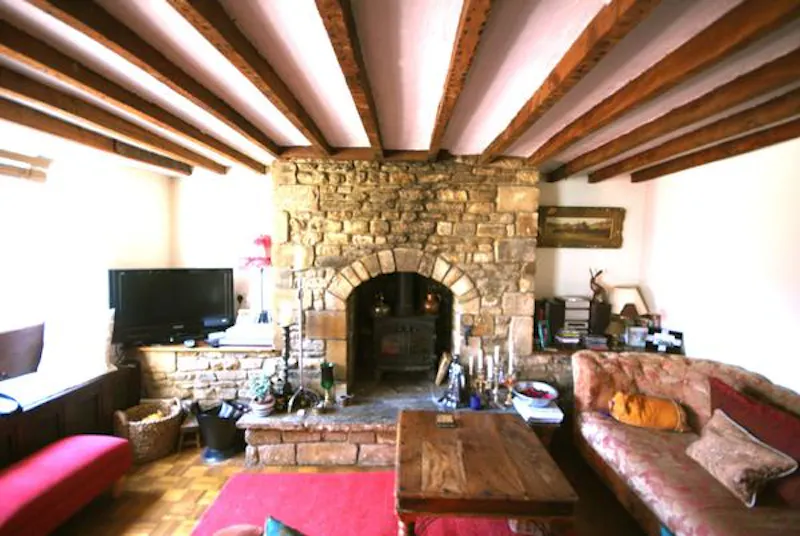 Film location C828 in Wiltshire (photo 6)