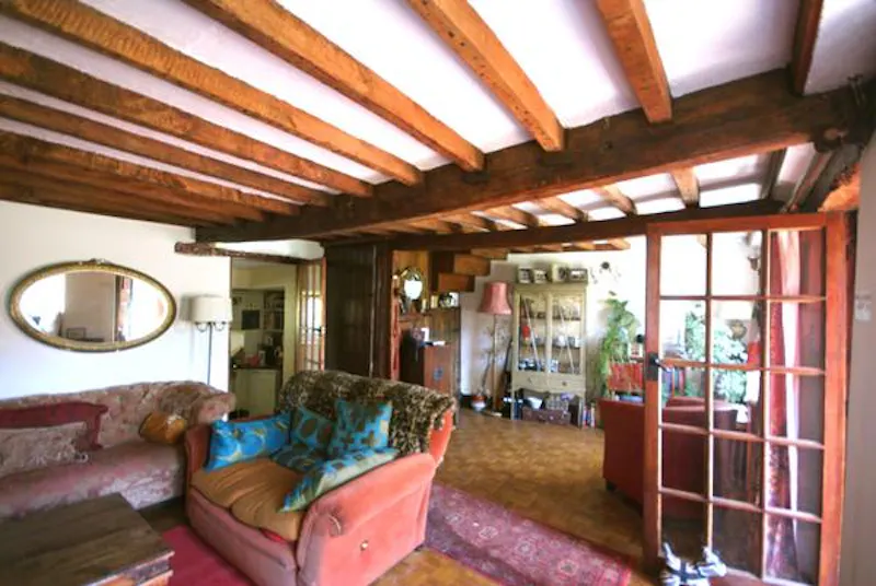 Film location C828 in Wiltshire (photo 8)