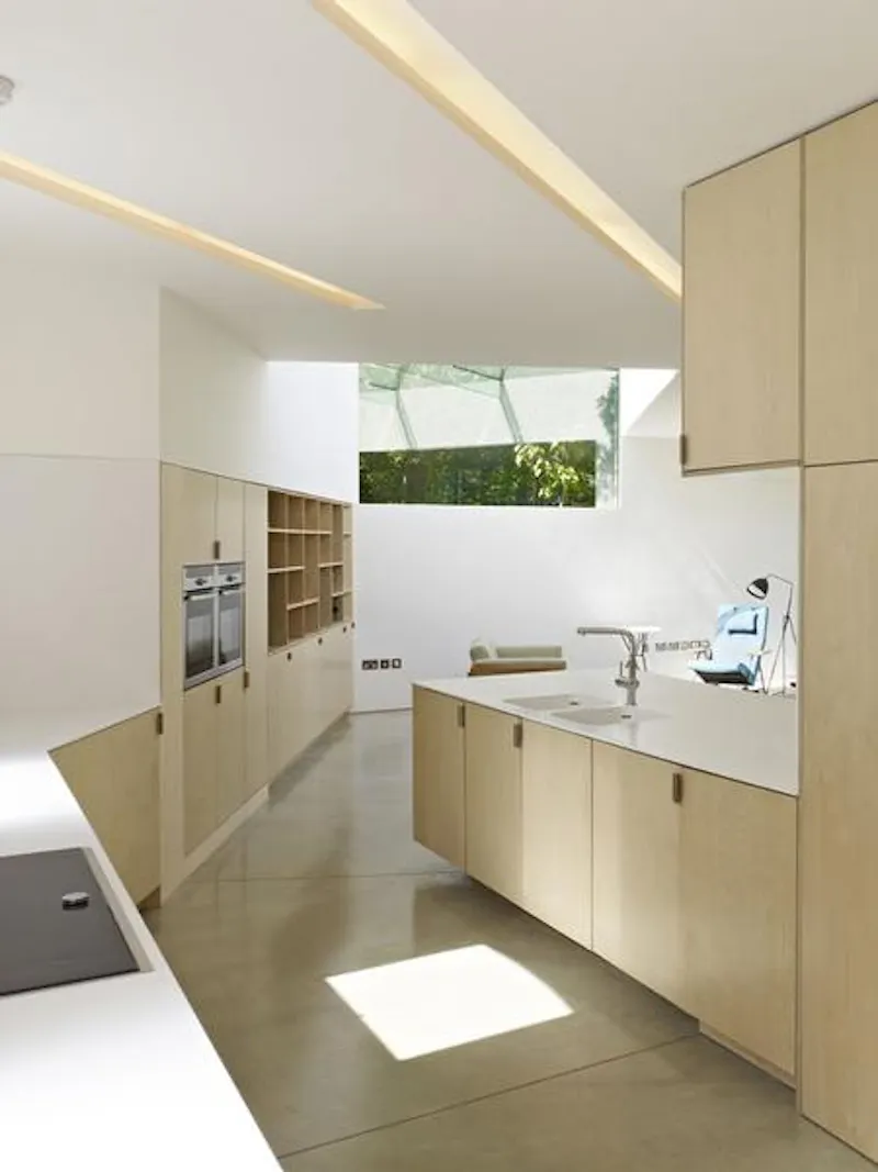 Stroud Green Scandi extension, B1595 (photo 3)