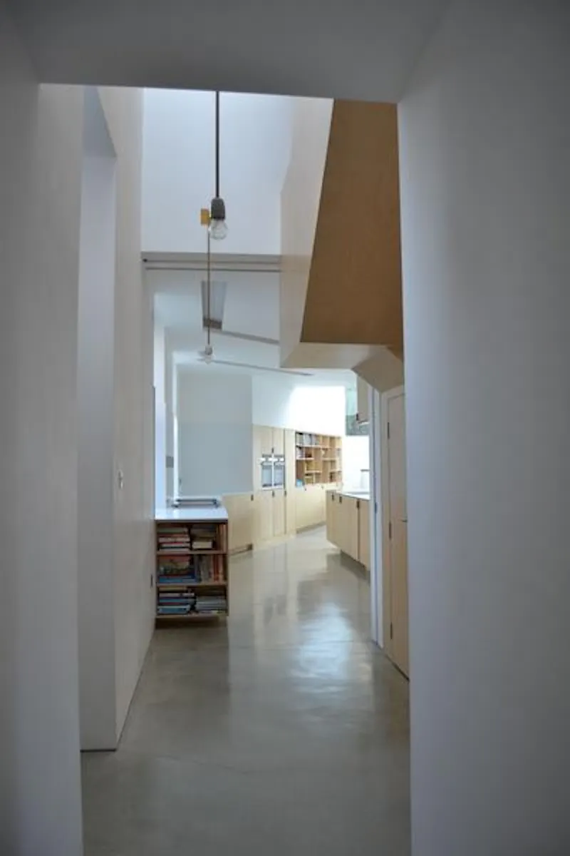 Stroud Green Scandi extension, B1595 (photo 5)