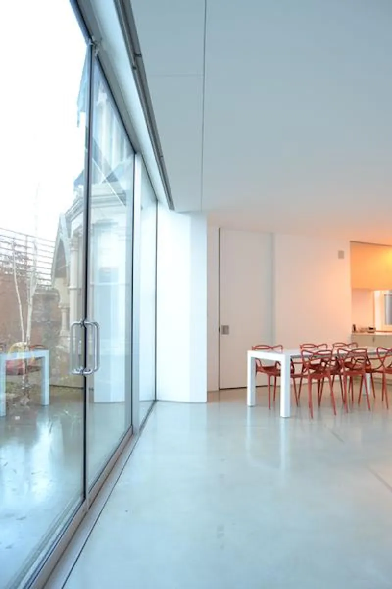 Stroud Green Scandi extension, B1595 (photo 14)