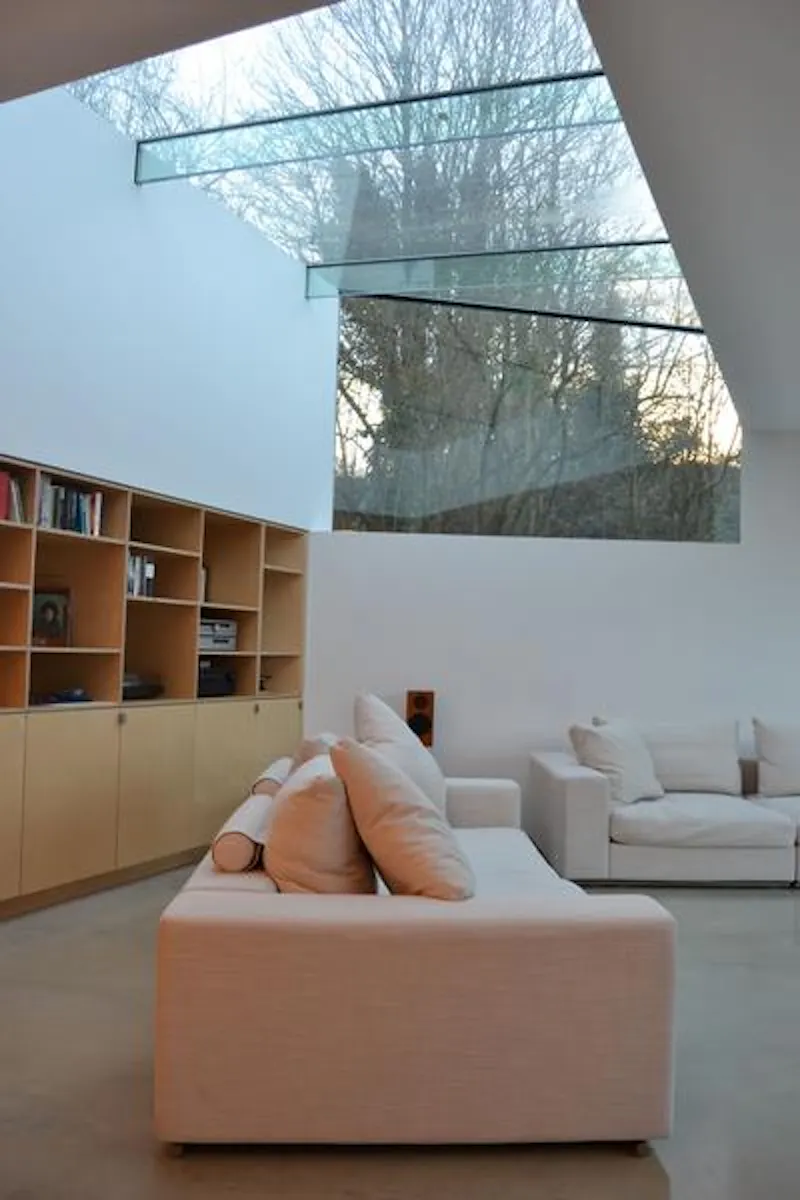 Stroud Green Scandi extension, B1595 (photo 15)