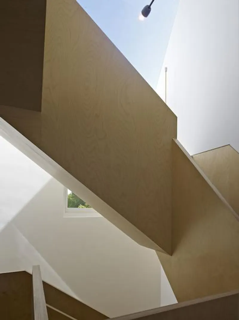 Stroud Green Scandi extension, B1595 (photo 19)