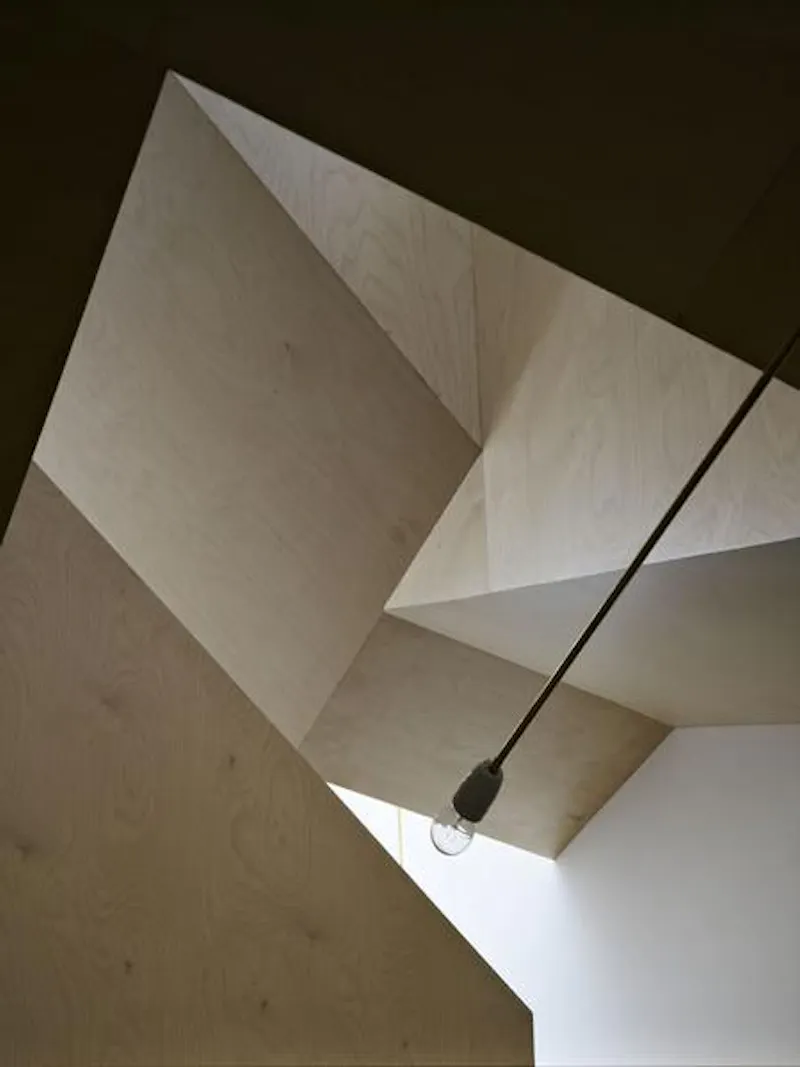 Stroud Green Scandi extension, B1595 (photo 20)
