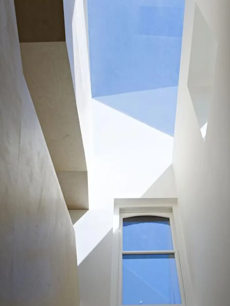 Stroud Green Scandi extension, B1595 (photo 21)