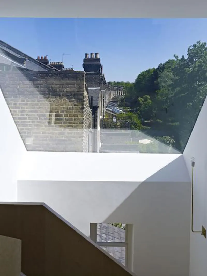 Views - city at Stroud Green Scandi extension, B1595 (photo 23)