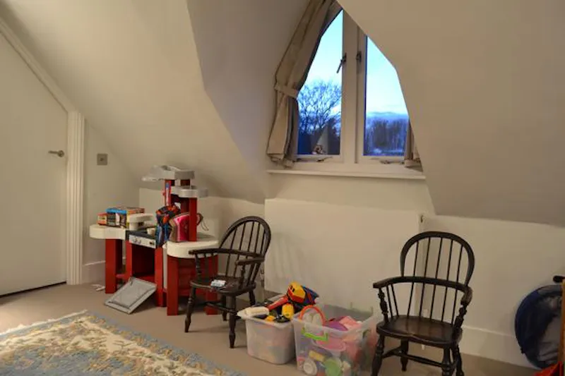 Games room at Stroud Green Scandi extension, B1595 (photo 28)